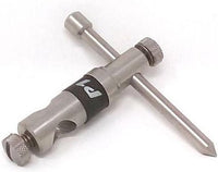 P1 - Stabilizzatore per picchetto da riva