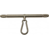 P1 - Sollevatore di Pesi - Barra di Pesatura