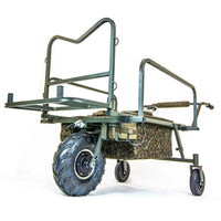SP C-Tech - Carriola Elettrica - SENZA Batterie