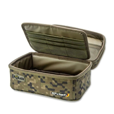Solar Tackle SP C - Tech - Tackle Station - Medium - KarperCentrale
