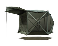 SP - Riparo Cube - 6 Aste