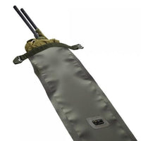 Fodero porta attrezzi - Rete - Fermaglio - Sacchetto odore