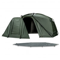 SW Pro - Sistema Uni Spider Bivvy - Pacchetto - 1 Persona