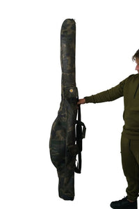 WorldWide - 3+ - 12FT - Custodia per canne