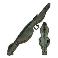 Bank-Tek 12ft 3-Canne Custodia Compatta