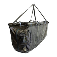 Bank-Tek - Imbracatura galleggiante per pesatura - Grande