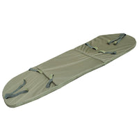 Bank-Tek Memory Foam Materasso Topper