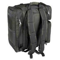 Bank-Tek Ruckbag
