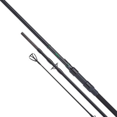 Sonik Sports HeroX - 12FT - 3.00LB - 3 delig - KarperCentrale