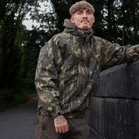Giacca leggera - Camo
