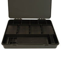 Lockbox Large - Caricato