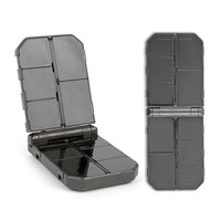 Scatola Clip-Fold Lokbox