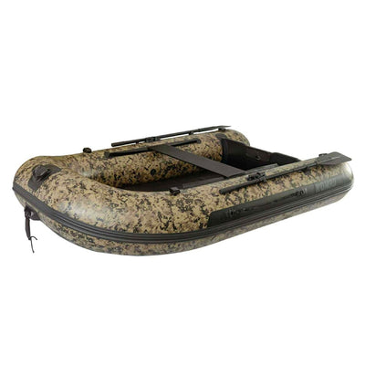Sonik Sports Nomad 270 Inflatable Boat - KarperCentrale