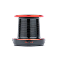 SK47 - Carbonio - Bobina di riserva