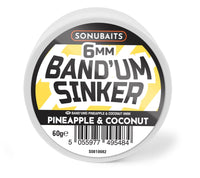 Band'Um Piombi - Ananas & Cocco