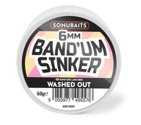 Band'Um Sinkers - Sbiadito
