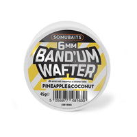 Band'Um Wafters - Ananas e Cocco