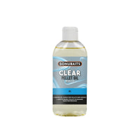 Olio Clear Pellet - 200ml