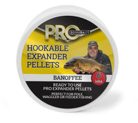Hookable Pro - Pellet espandibili