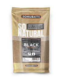 So Natural Pastura - 1KG