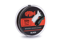 Terminale Intrecciato - 50lb - 50m