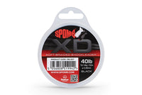 XD ShockLeader - 50M - 40LB - Nero