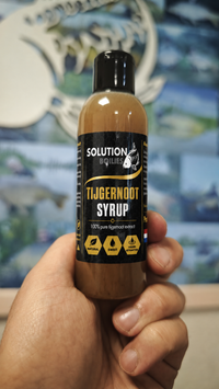 Estratto di Tigernut - Puro - 100ml