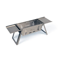 Armolife SS - Barbecue Pieghevole