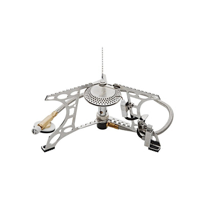 Trakker Armolife - Tri - Lite Stove - KarperCentrale