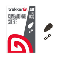 Clinga - Manicotto Ronnie - 0,3 g