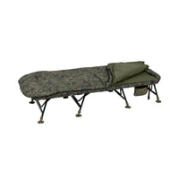 Levelite - ELS-MF - Sistema per Letto da Pesca