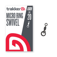 Girella a Micro Anello - Misura 20