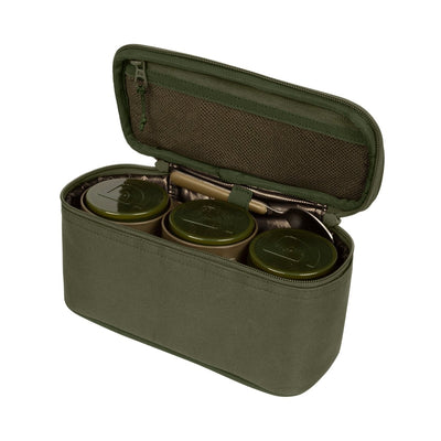 Trakker NXG - Brew Kit - KarperCentrale
