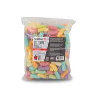 PVA - Bocconcini Fluoro