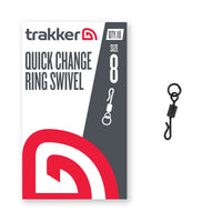 Girella ad Anello QC - Misura 8