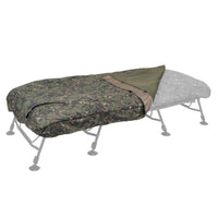 RLX - Copertura per letto - Larga - Mimetica