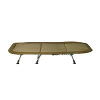 RLX - Letto Piatto - 6 gambe