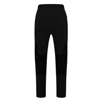 TechPro - QD - Combats - Nero