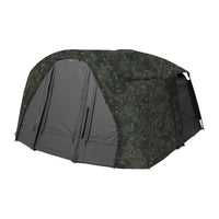 Tempesta RS - 100 - Mimetico - Berretto Sociale