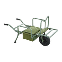 Carrello X-Trail Galaxy