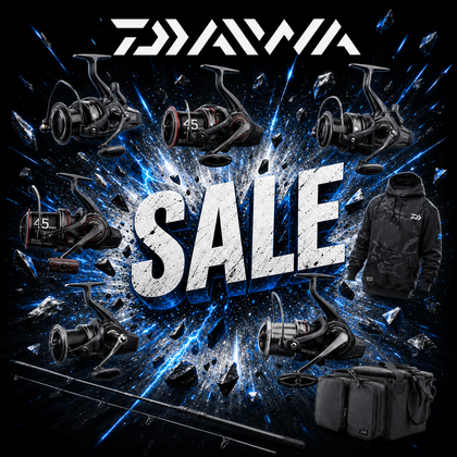 Saldi Daiwa