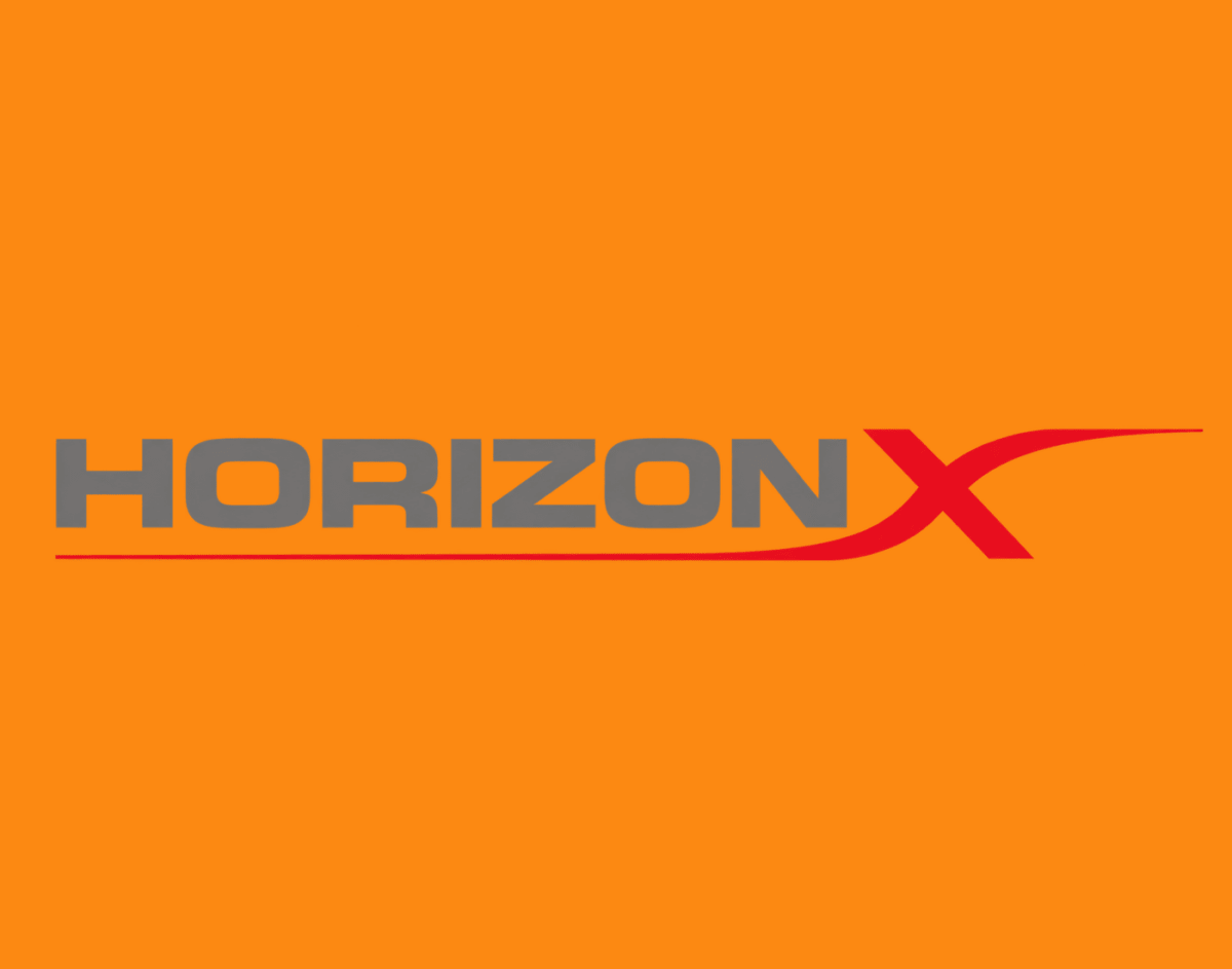 Fox Horizon - KarperCentrale