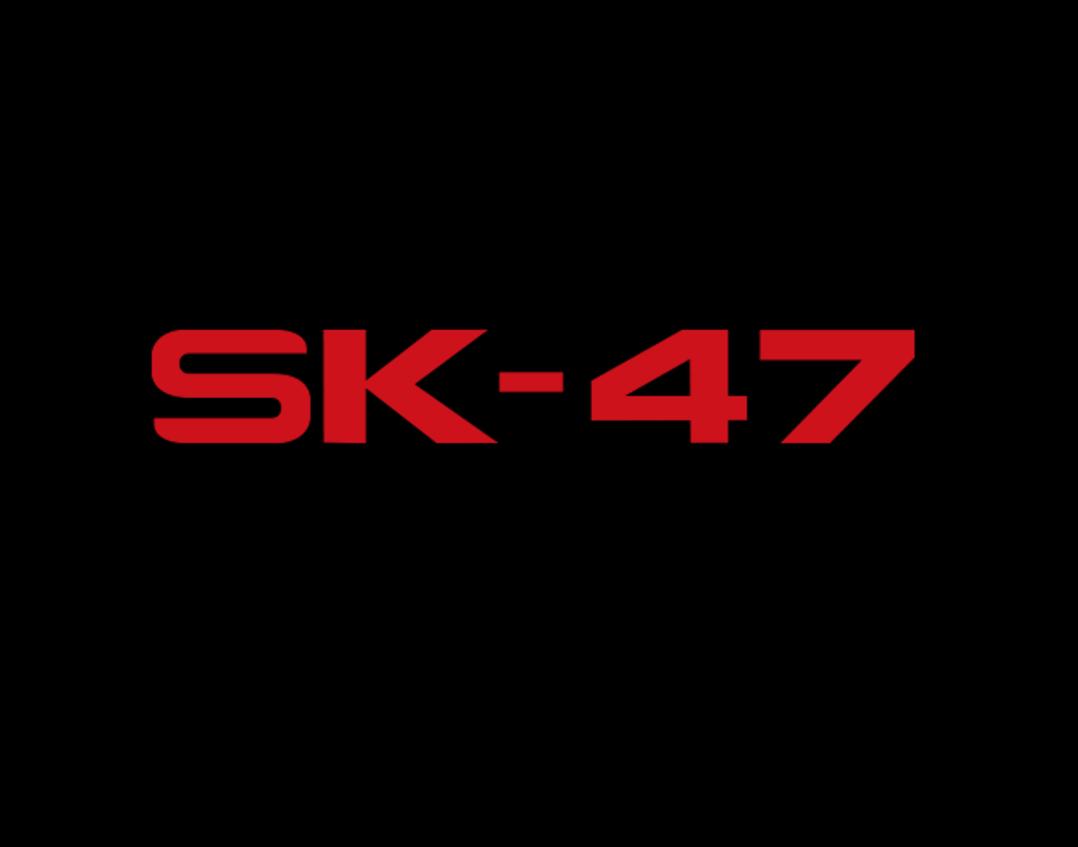 Sonik SK-47