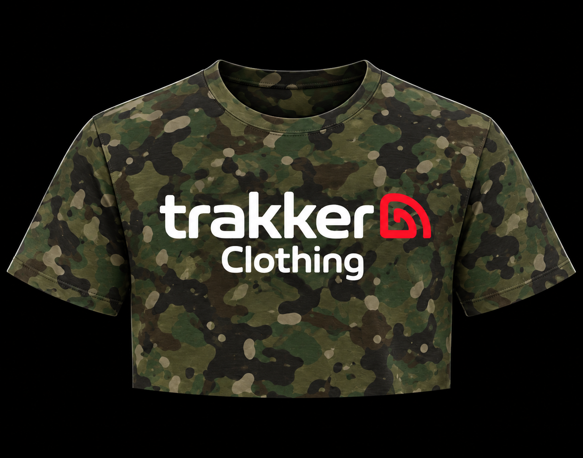 Trakker Clothing
