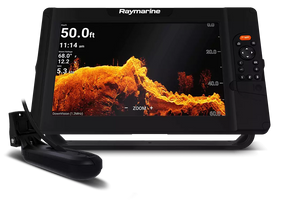 Stałe głębokościomierze