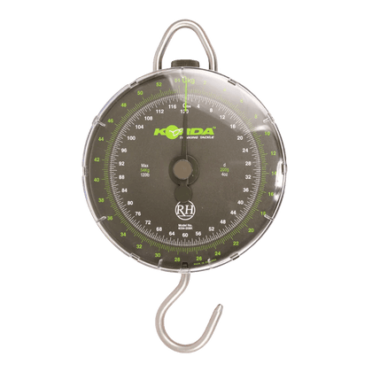 Orologi analogici di pesatura