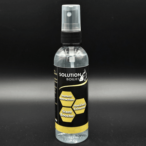 Bait sprays & hookbait boosters