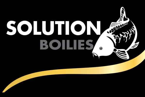 Carp Catching Solution Boilies - KarperCentrale