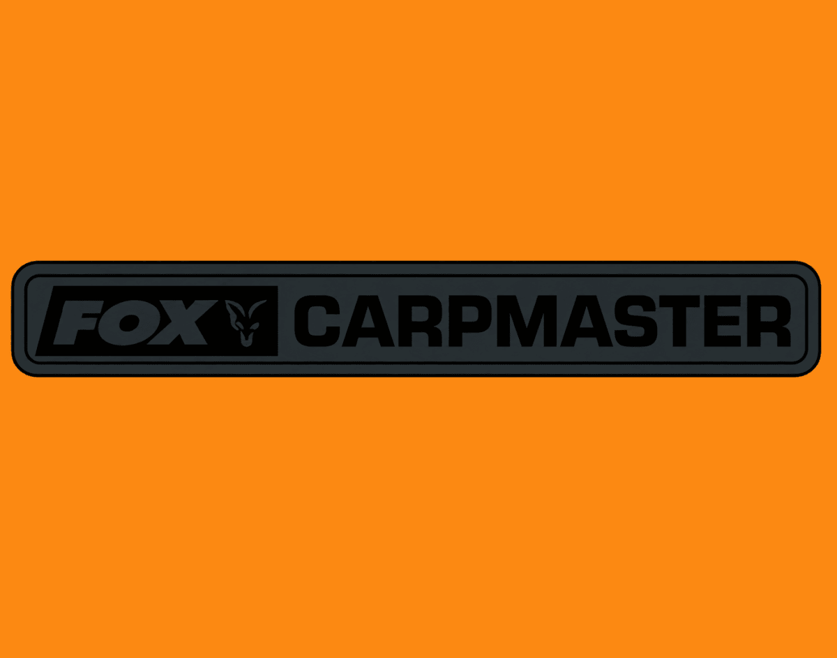 Fox Carpmaster - KarperCentrale