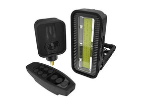 Sistemas de seguridad Visstek